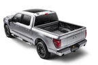 5 Inch 1000 Series Side Steps with Mounting Brackets Kit Polished Stainless Steel 2007-2021 Toyota Tundra Go Rhino