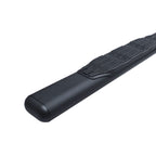 5 Inch 1000 Series Side Steps 87 Inch long Boards Only Textured Black 1999-2026 Ford F-250/F-350 2001-2006 Silverado/Sierra 1500 HD 2003-2010 Dodge Ram 2500/3500 Go Rhino
