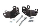 Lower Control Arm Skid Kit | Rear | Jeep Wrangler JL (18-26)/Wrangler Unlimited (18-26) 