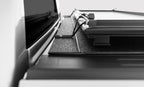 Access 2024+ Ford Ranger 5Ft Box Stance Tonneau Cover - Black Urethane