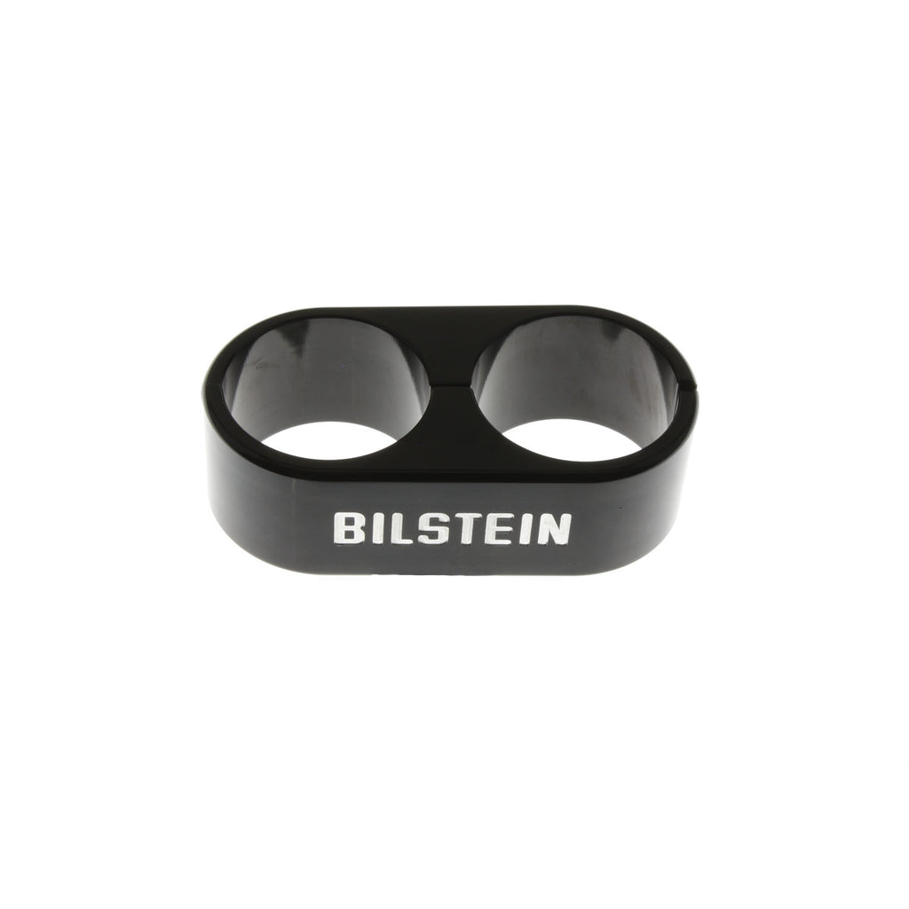 Suspension Shock Absorber Reservoir Mount Optional Reservoir Clamp Mount for 5160-series shocks onlyB1 Components Bilstein