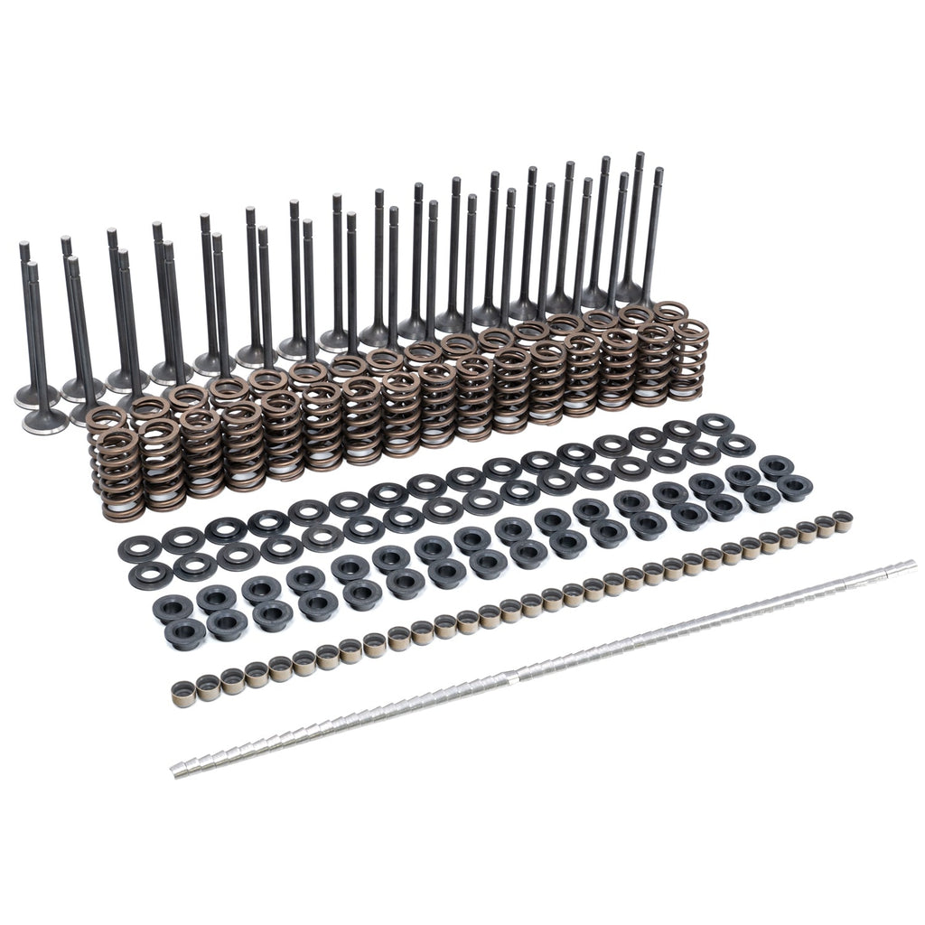 2001-2016 GM 6.6L Duramax Valve and Spring Kit PPE Performance