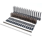 2001-2016 GM 6.6L Duramax Valve and Spring Kit PPE Performance