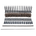 2001-2016 GM 6.6L Duramax Valve and Spring Kit PPE Performance