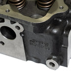 2001-2004 GM 6.6L Duramax Cast Iron Cylinder Head (One) LB7