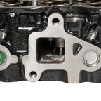 Cylinder Head (One) Cast Iron - GM 6.6L Duramax 2004.5-2010 LLY/LBZ/LMM Ported Pacific Performance Engineering