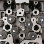 Cylinder Head (One) Cast Iron - GM 6.6L Duramax 2004.5-2010 LLY/LBZ/LMM Ported Pacific Performance Engineering