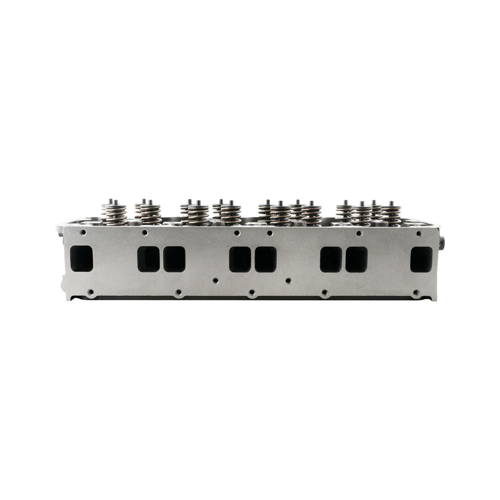 Cylinder Head (One) Cast Iron - GM 6.6L Duramax 2004.5-2010 LLY/LBZ/LMM Ported Pacific Performance Engineering
