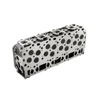 Cylinder Head (One) Cast Iron - GM 6.6L Duramax 2004.5-2010 LLY/LBZ/LMM Ported Pacific Performance Engineering