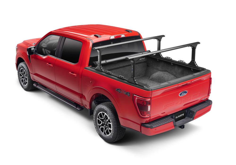 Truxedo Elevate CS Rack Truxedo