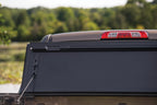 BAKFlip FiberMax Hard Folding Truck Bed Cover 2002-2018 (2019-2024 Classic) Ram 1500/2003-2024 2500/3500 6 Foot 4 Inch Bed without RamBox BAK