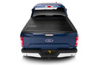 BAKFlip FiberMax Hard Folding Truck Bed Cover 2021-2026 Ford F-150 6 Foot 7 Inch Bed BAK