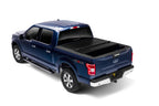 BAKFlip FiberMax Hard Folding Truck Bed Cover 2021-2026 Ford F-150 5 Foot 7 Inch Bed (Includes Lightning) BAK