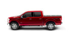 BAKFlip FiberMax Hard Folding Truck Bed Cover 2024-2025 Ford Ranger 5 Foot Bed BAK
