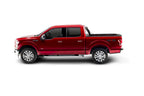 BAKFlip FiberMax Hard Folding Truck Bed Cover 2024-2025 Ford Ranger 5 Foot Bed BAK