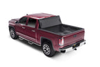 BAKFlip FiberMax Hard Folding Truck Bed Cover 2024-2026 Toyota Tacoma 5 Foot Bed BAK