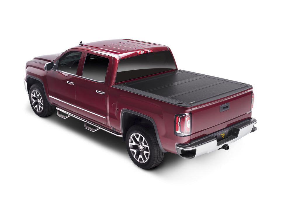 BAKFlip FiberMax 2020-2025 Jeep Gladiator 5 Foot Bed BAK