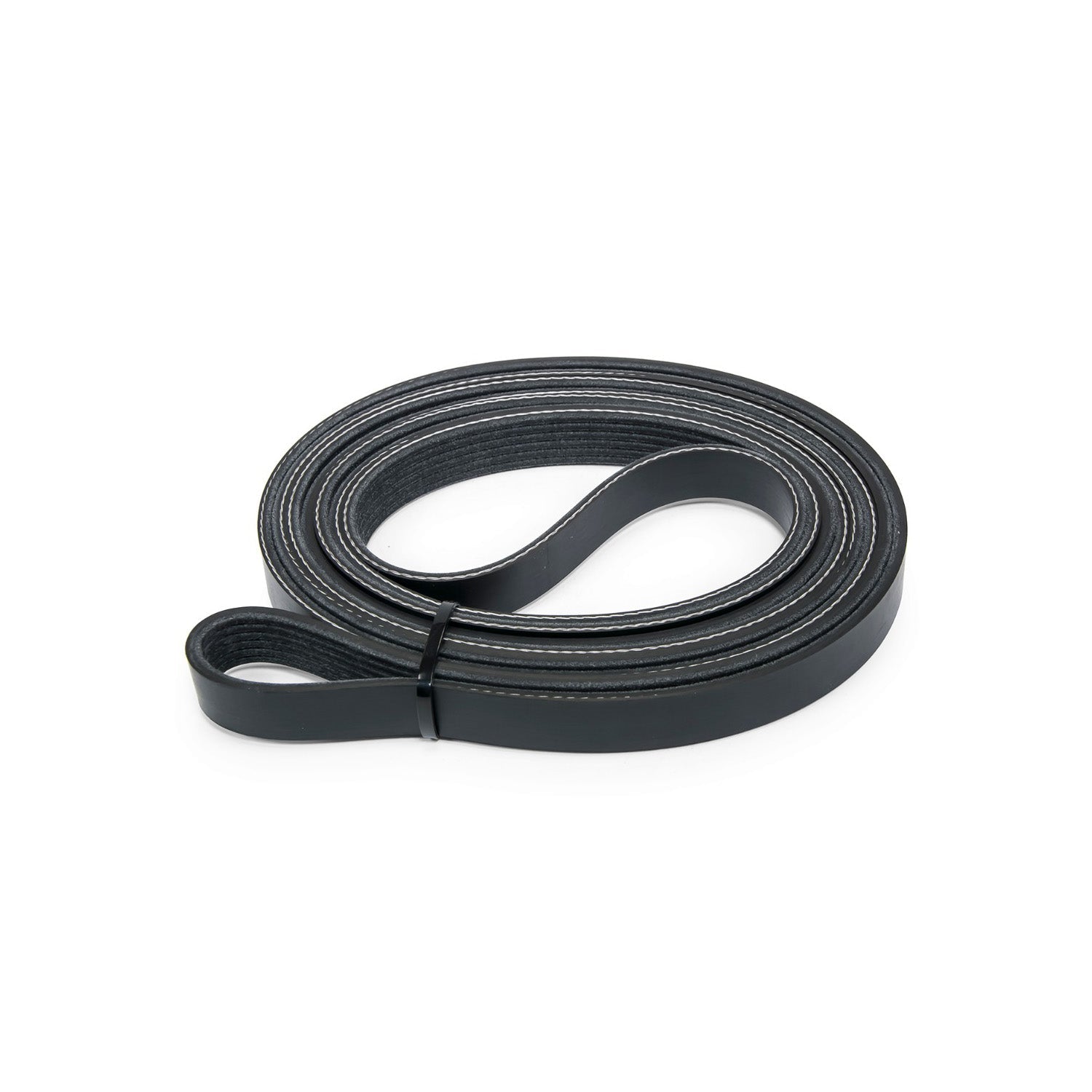 Serpentine Belt - Long length for DF - GM 2004.5-2010 Duramax 6 RIB