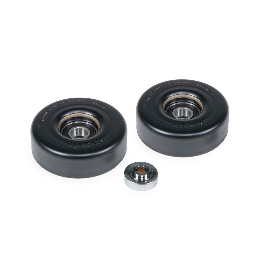 2011-2016 GM 6.6L Duramax Dual Fueler Installation Kit without pump (Built To Order)