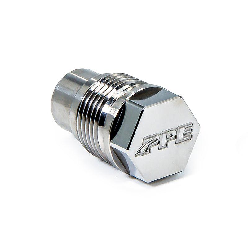 2004.5-2010 GM 6.6L Duramax and 2007.5-2010 Cummins 6.7L Race Fuel Valve