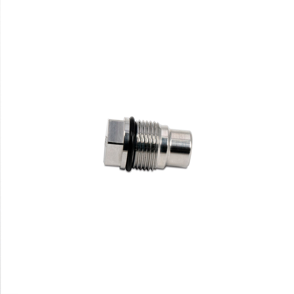 2004.5-2010 GM 6.6L Duramax and 2007.5-2010 Cummins 6.7L Race Fuel Valve