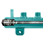 2004.5-2010 GM 6.6L Duramax and 2007.5-2010 Cummins 6.7L Race Fuel Valve