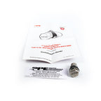 2004.5-2010 GM 6.6L Duramax and 2007.5-2010 Cummins 6.7L Race Fuel Valve