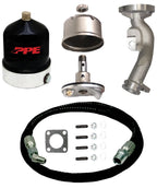 Oil Centrifuge Filtration Kit GM LBZ 06-07 / LMM 07.5-10