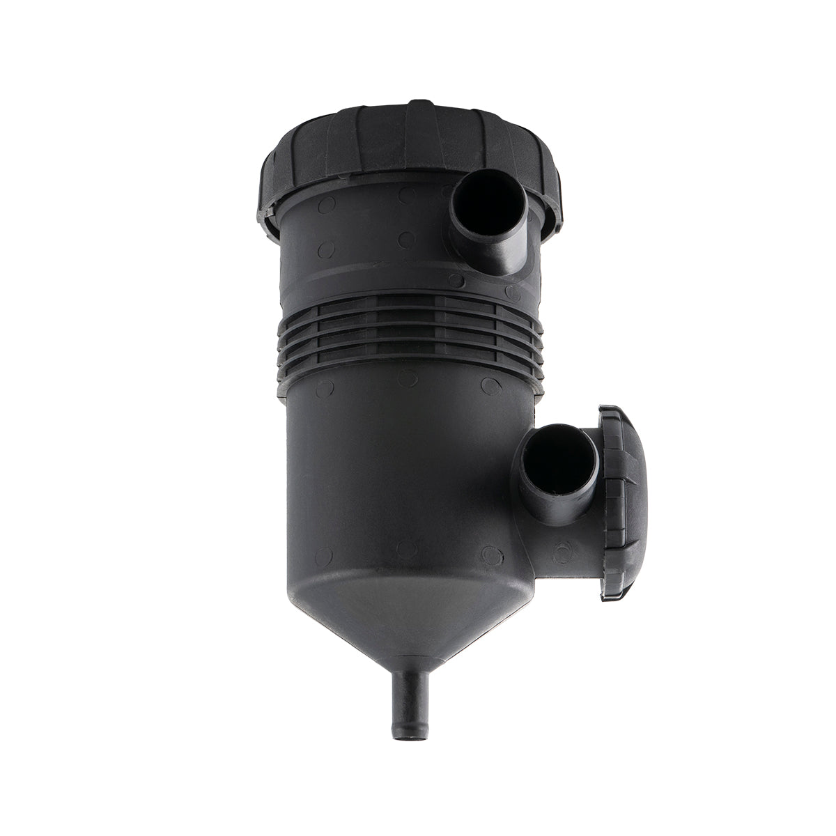 20-25 GM 3.0L Duramax Crankcase Ventilation Oil/Water Separation Kit Pacific Performance Engineering