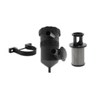 20-25 GM 3.0L Duramax Crankcase Ventilation Oil/Water Separation Kit Pacific Performance Engineering