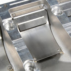 2001-2016 GM 6.6L Duramax Dry Sump Pan
