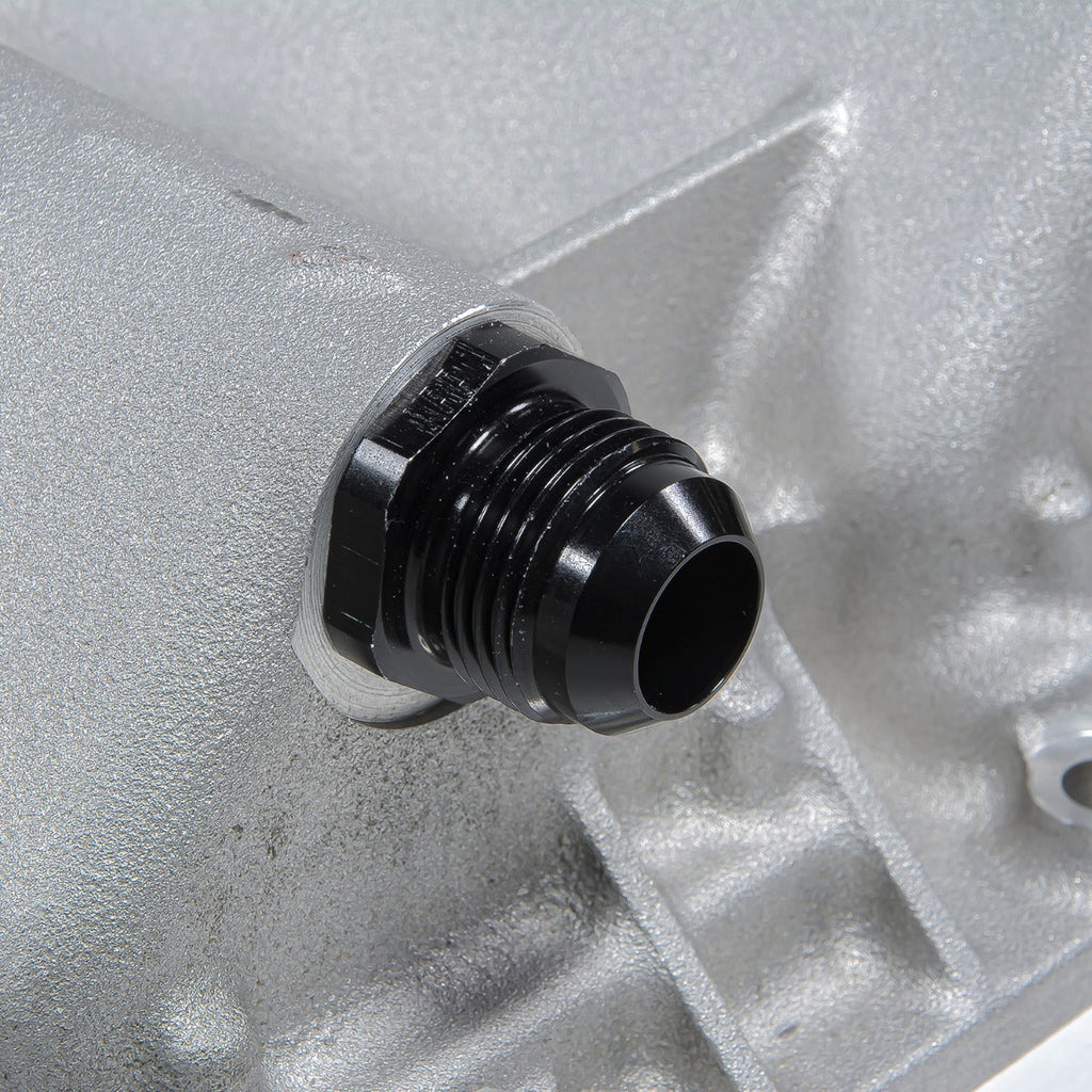 2001-2016 GM 6.6L Duramax Dry Sump Pan