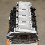 2001-2016 GM 6.6L Duramax Dry Sump Pan