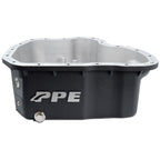 2001-2010 GM 6.6L Duramax PPE High-Capacity Cast Aluminum Engine Oil Pan