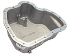 Deep Engine Oil Pan Raw 11-16 18 Hole