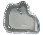 Deep Engine Oil Pan Raw 11-16 18 Hole