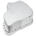 Deep Engine Oil Pan Raw 11-16 18 Hole