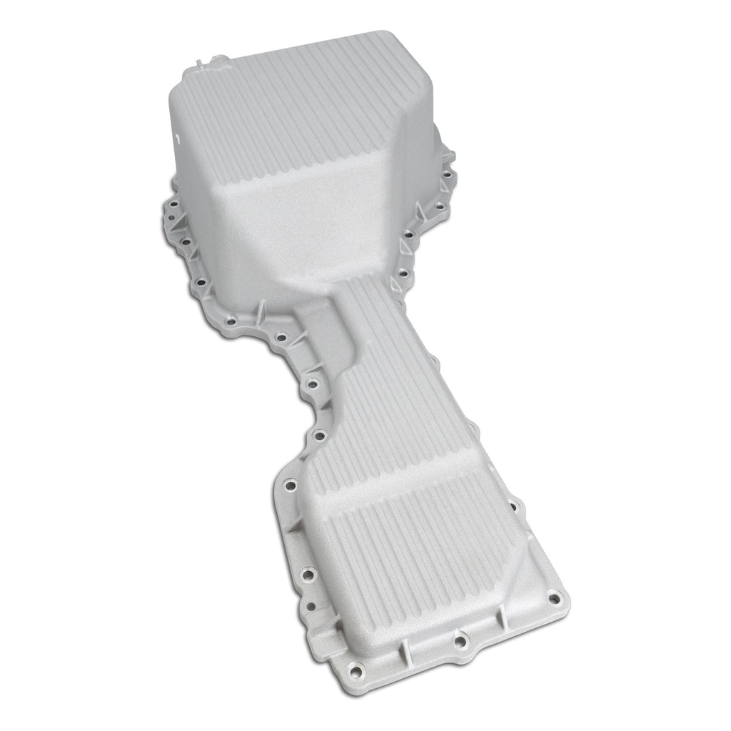 Engine Oil Pan GM 6.6L L5P 2020+ Raw