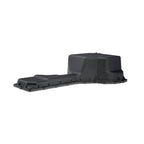 Engine Oil Pan GM 6.6L L5P 2020+ Black