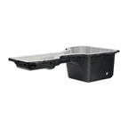 Engine Oil Pan GM 6.6L L5P 2020+ Black