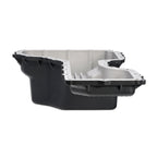 Engine Oil Pan GM 6.6L L5P 2020+ Black