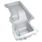 Deep Engine Oil Pan 2020+ Silverado 1500 3.0L Diesel - Raw