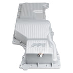Deep Engine Oil Pan 2020+ Silverado 1500 3.0L Diesel - Raw