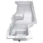 Deep Engine Oil Pan 2020+ Silverado 1500 3.0L Diesel - Raw
