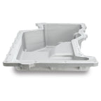 Deep Engine Oil Pan 2020+ Silverado 1500 3.0L Diesel - Raw