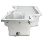 Deep Engine Oil Pan 2020+ Silverado 1500 3.0L Diesel - Raw