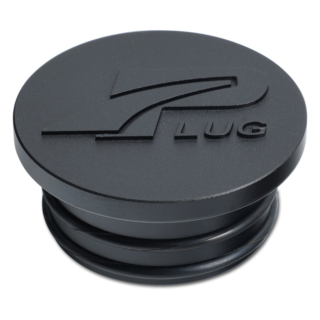Plug Turbo Inlet Raw 2006-2010 GM 6.6L Duramax