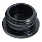 Plug Turbo Inlet Black 2006-2010 GM 6.6L Duramax