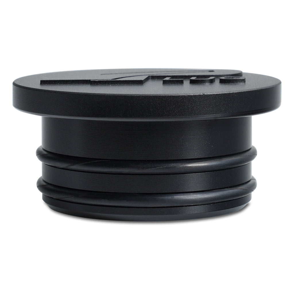 Plug Turbo Inlet Black 2006-2010 GM 6.6L Duramax