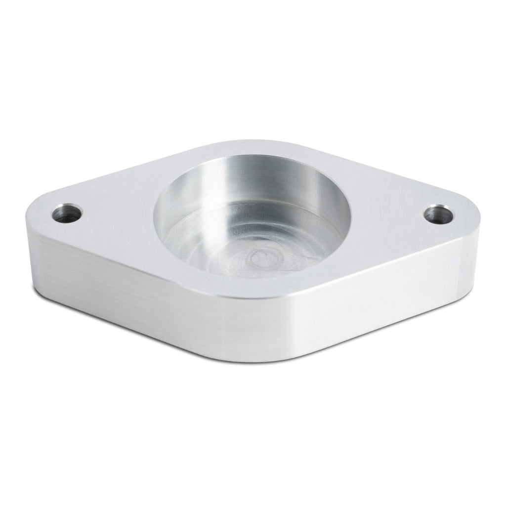 2011 -2016 GM 6.6L Duramax LML Turbo Resonator Delete Plug Raw